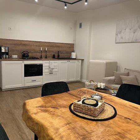 Apartamenty Aleja Jana Pawla II Wągrowiec Εξωτερικό φωτογραφία