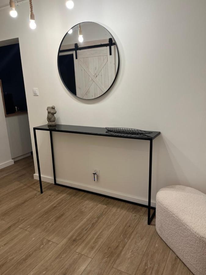 Apartamenty Aleja Jana Pawla II Wągrowiec Εξωτερικό φωτογραφία
