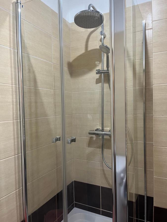 Apartamenty Aleja Jana Pawla II Wągrowiec Εξωτερικό φωτογραφία