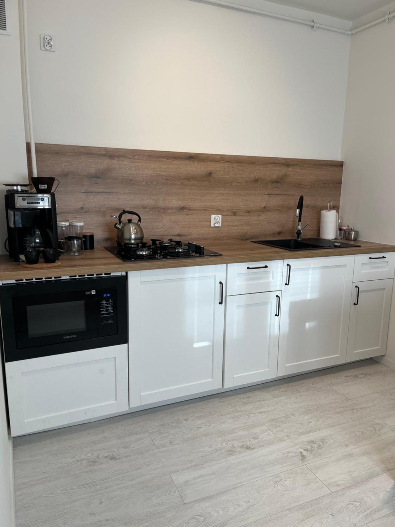 Apartamenty Aleja Jana Pawla II Wągrowiec Εξωτερικό φωτογραφία