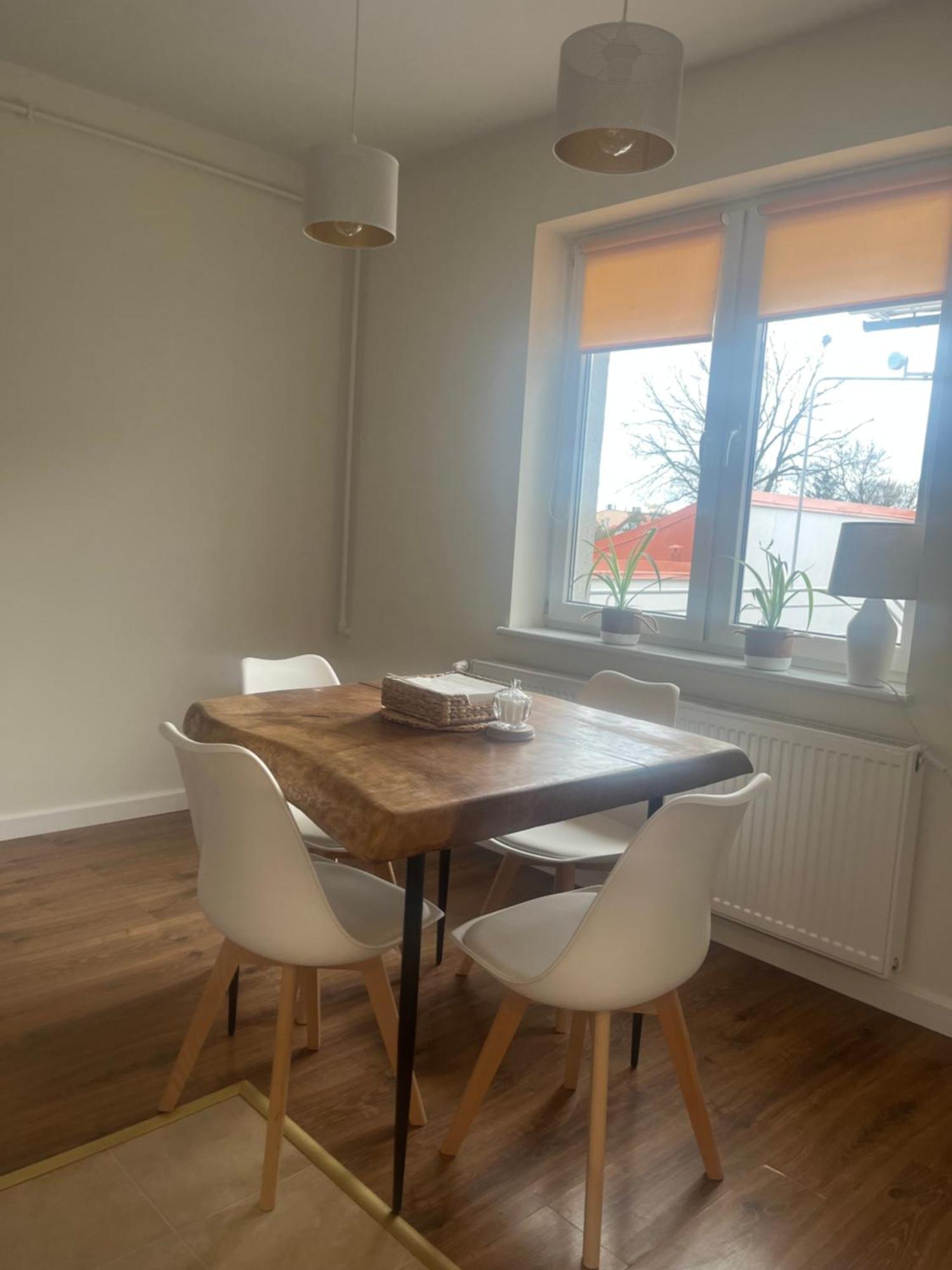 Apartamenty Aleja Jana Pawla II Wągrowiec Εξωτερικό φωτογραφία