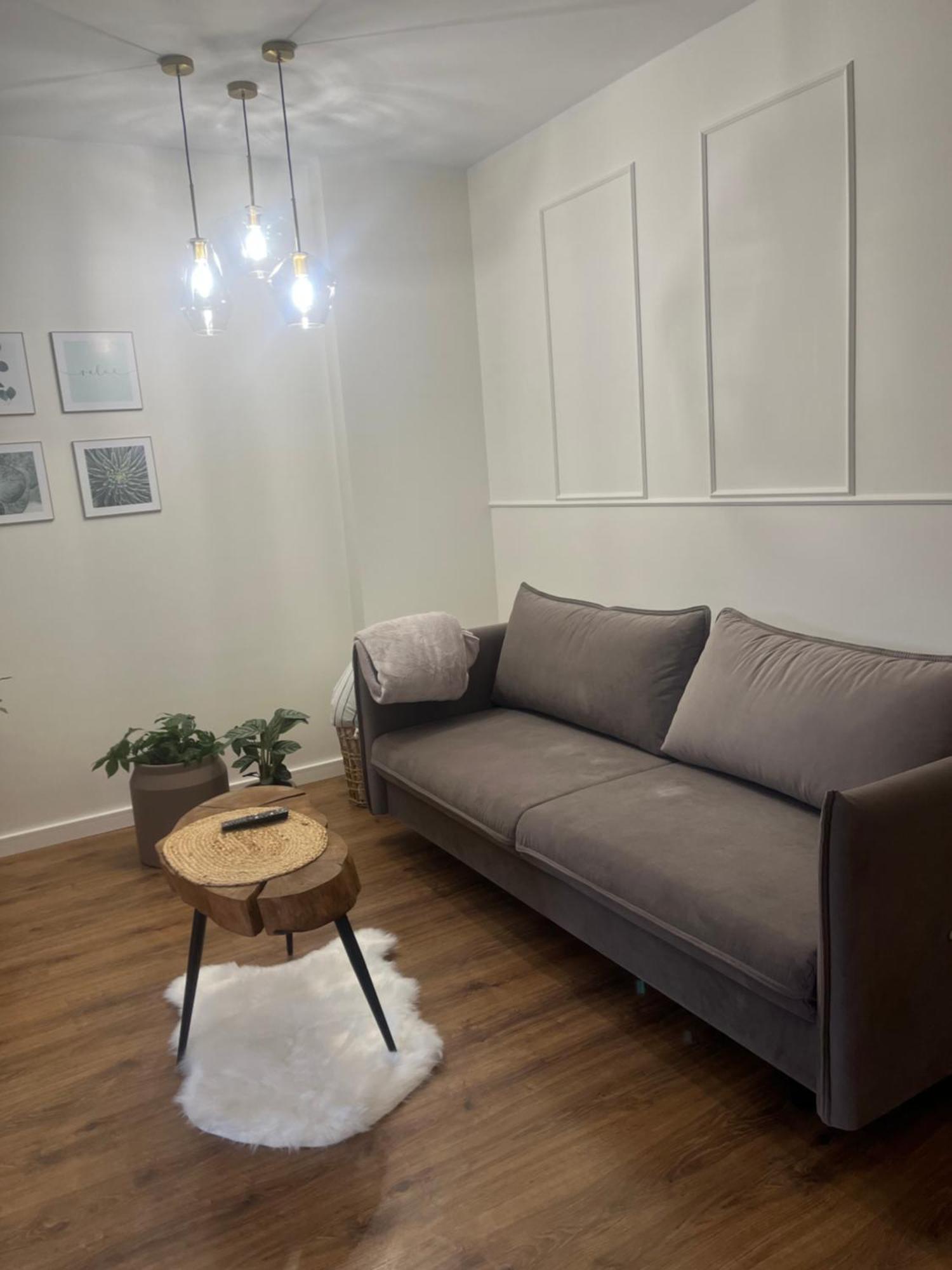 Apartamenty Aleja Jana Pawla II Wągrowiec Εξωτερικό φωτογραφία