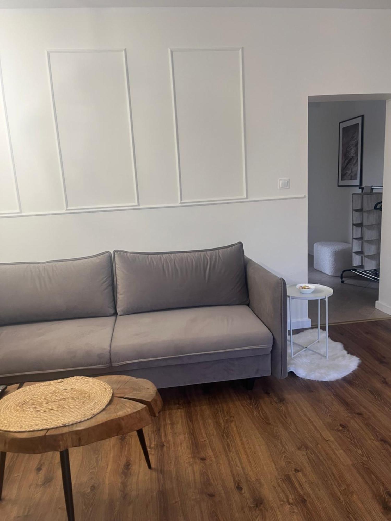 Apartamenty Aleja Jana Pawla II Wągrowiec Εξωτερικό φωτογραφία