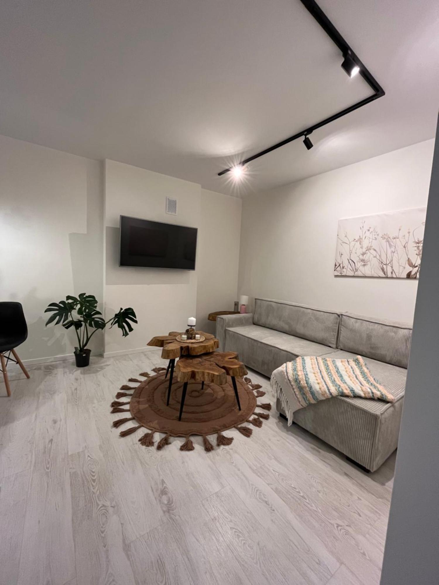 Apartamenty Aleja Jana Pawla II Wągrowiec Εξωτερικό φωτογραφία